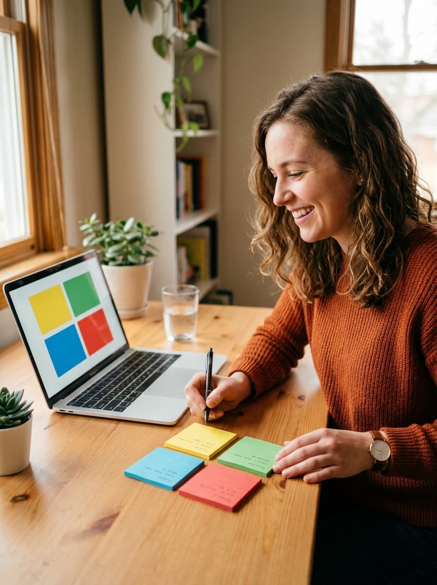 Hướng dẫn viết prompt AI hiệu quả cho người mới bắt đầu