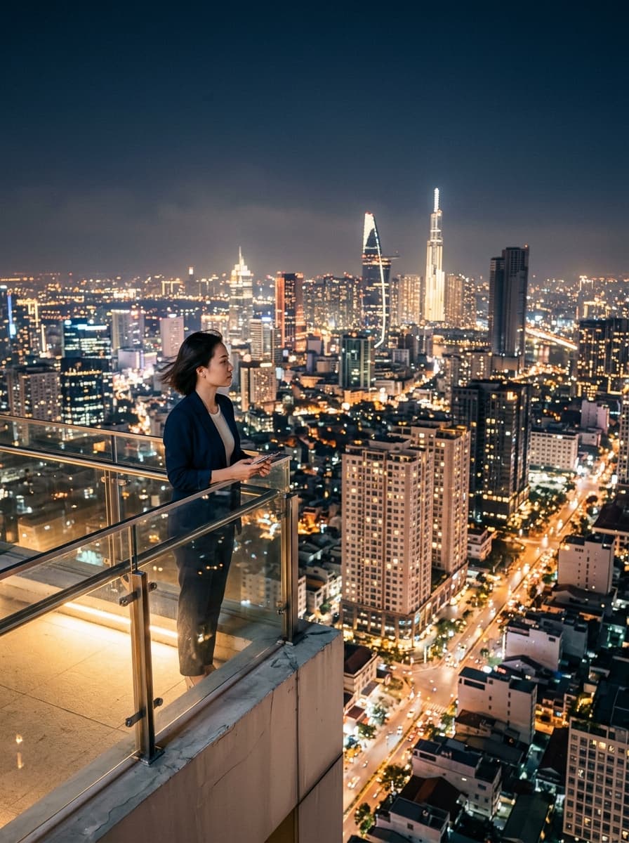 Thị trường AI Việt Nam 2025: Cơ hội và thách thức
