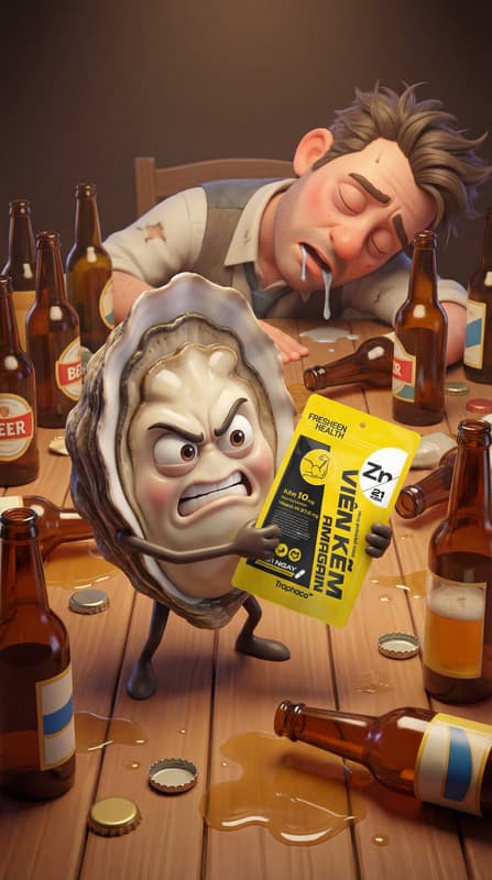 Chatbot Prompt Tạo Video Hoạt Hình Nhân Hoá 3D Làm Affiliate